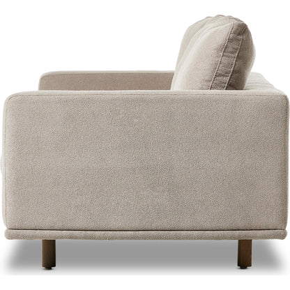 Dom Sofa by Four Hands. Made from unique in a modern style.