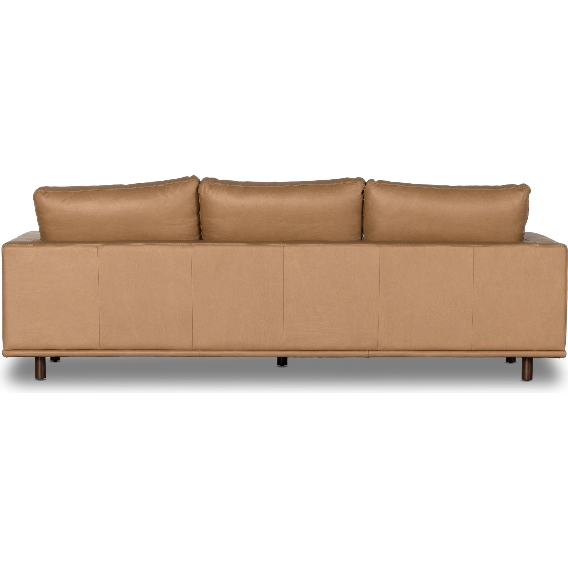 Dom Sofa by Four Hands. Made from unique in a modern style.