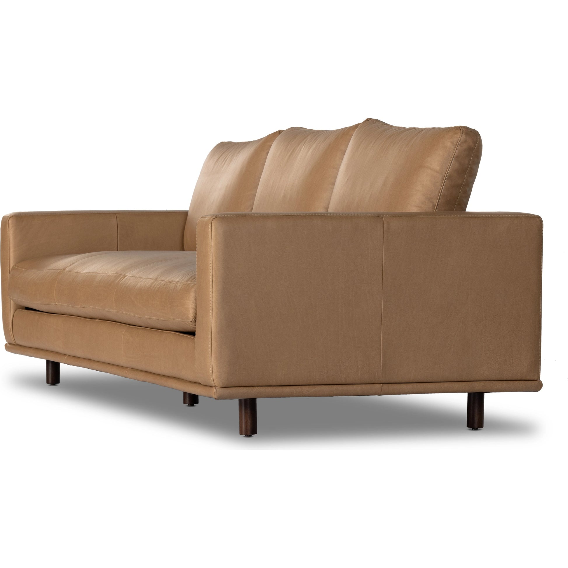 Dom Sofa by Four Hands. Made from unique in a modern style.