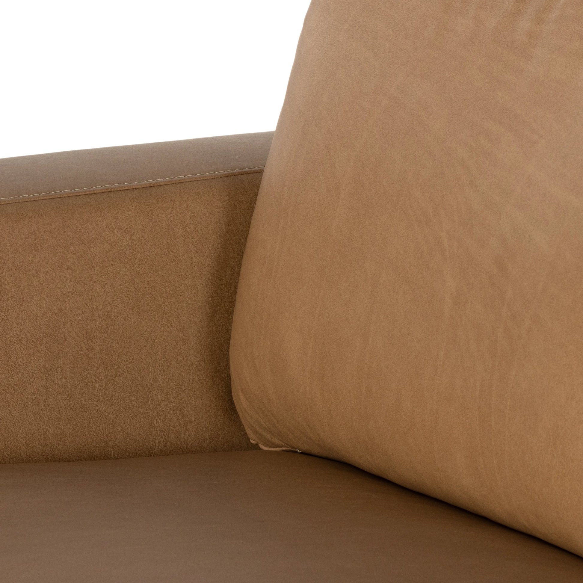 Dom Sofa by Four Hands. Made from unique in a modern style.