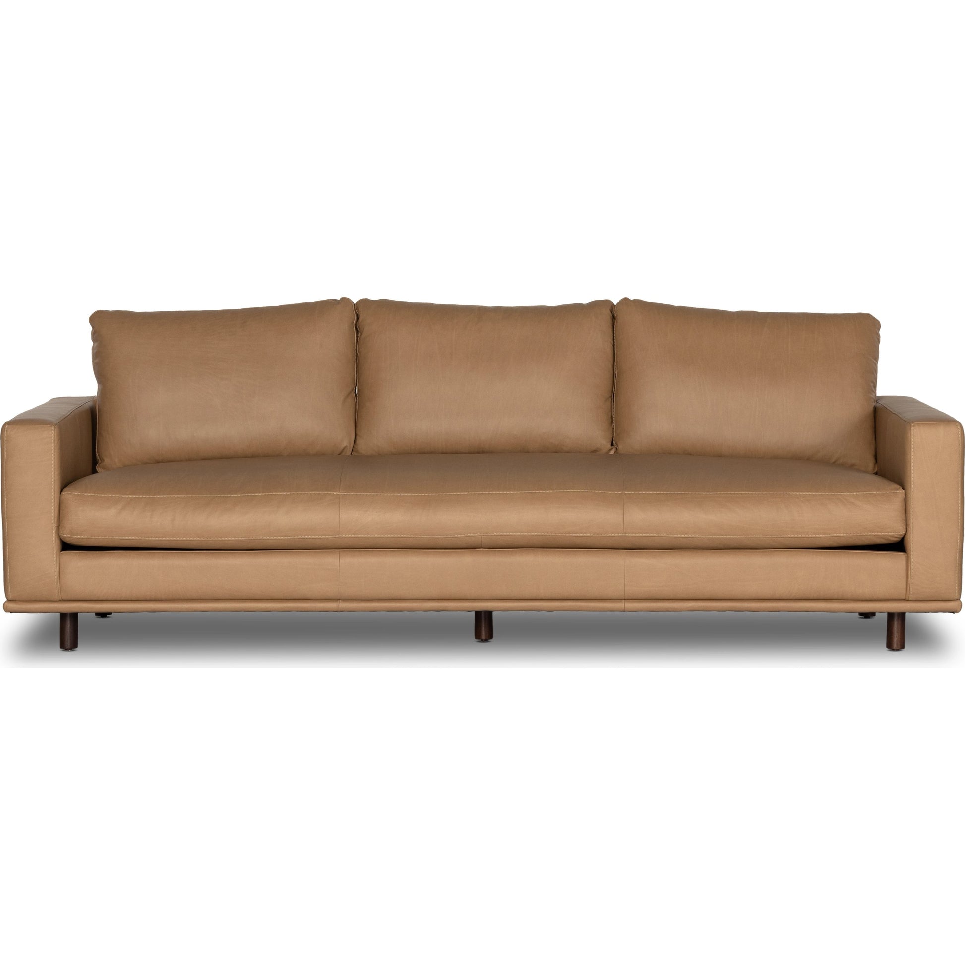 Dom Sofa by Four Hands. Made from unique in a modern style.