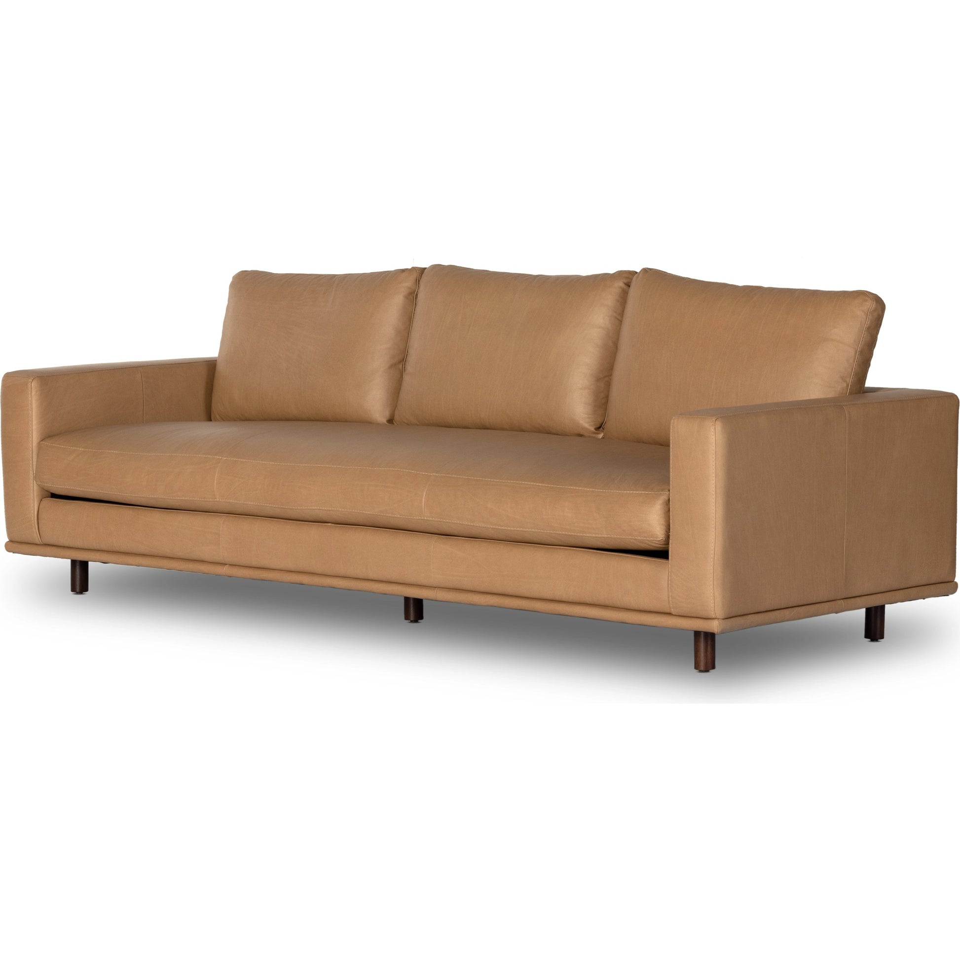Dom Sofa by Four Hands. Made from unique in a modern style.