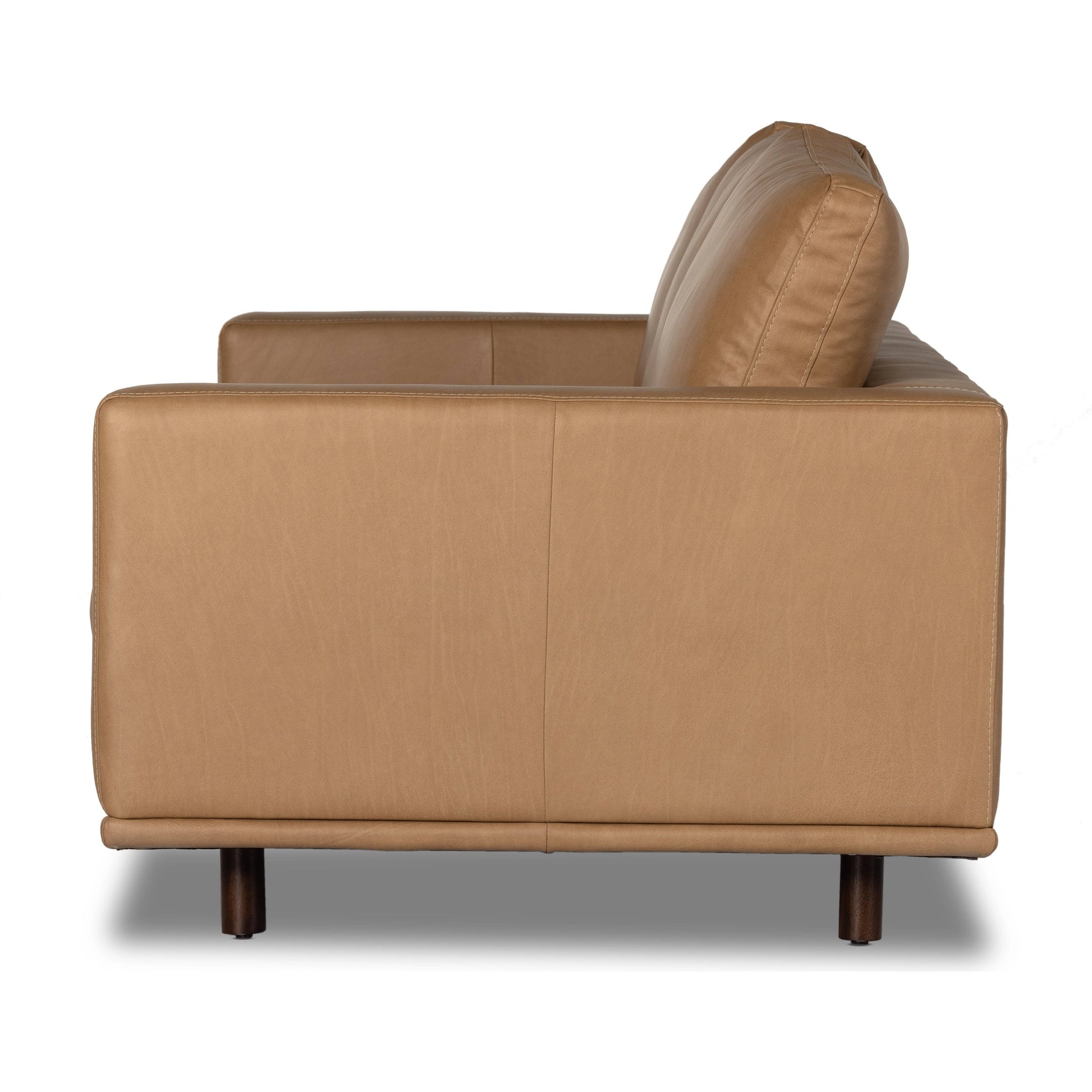 Dom Sofa by Four Hands. Made from unique in a modern style.