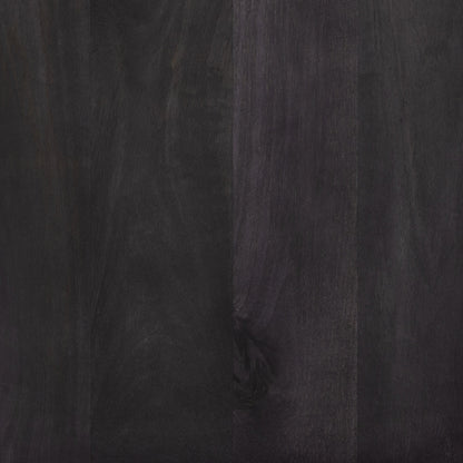 Sydney Large Nightstand by Four Hands. Made from solid mango, cane in a modern style.