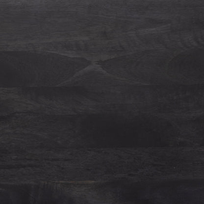 Sydney Large Nightstand by Four Hands. Made from solid mango, cane in a modern style.