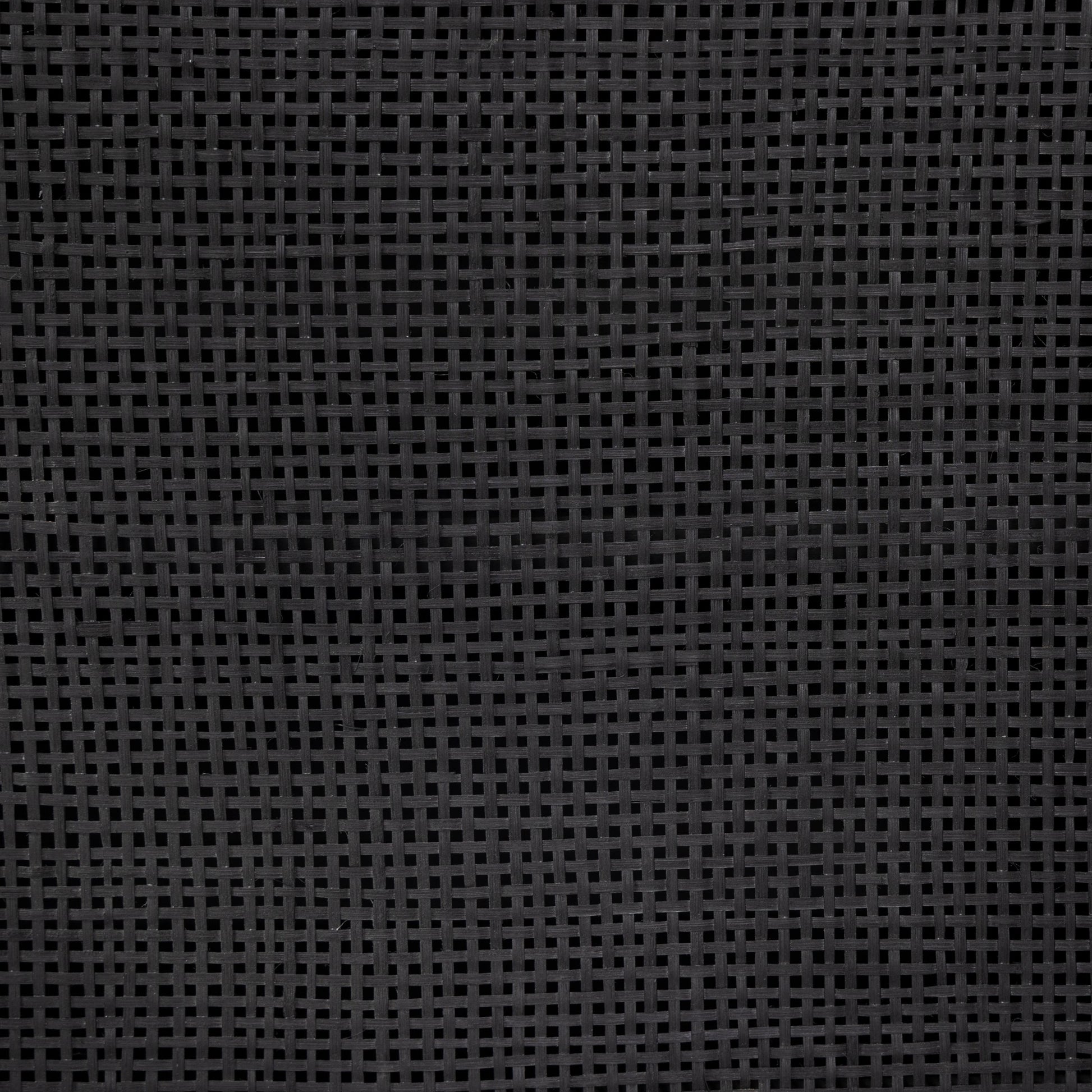 Sydney Large Nightstand by Four Hands. Made from solid mango, cane in a modern style.