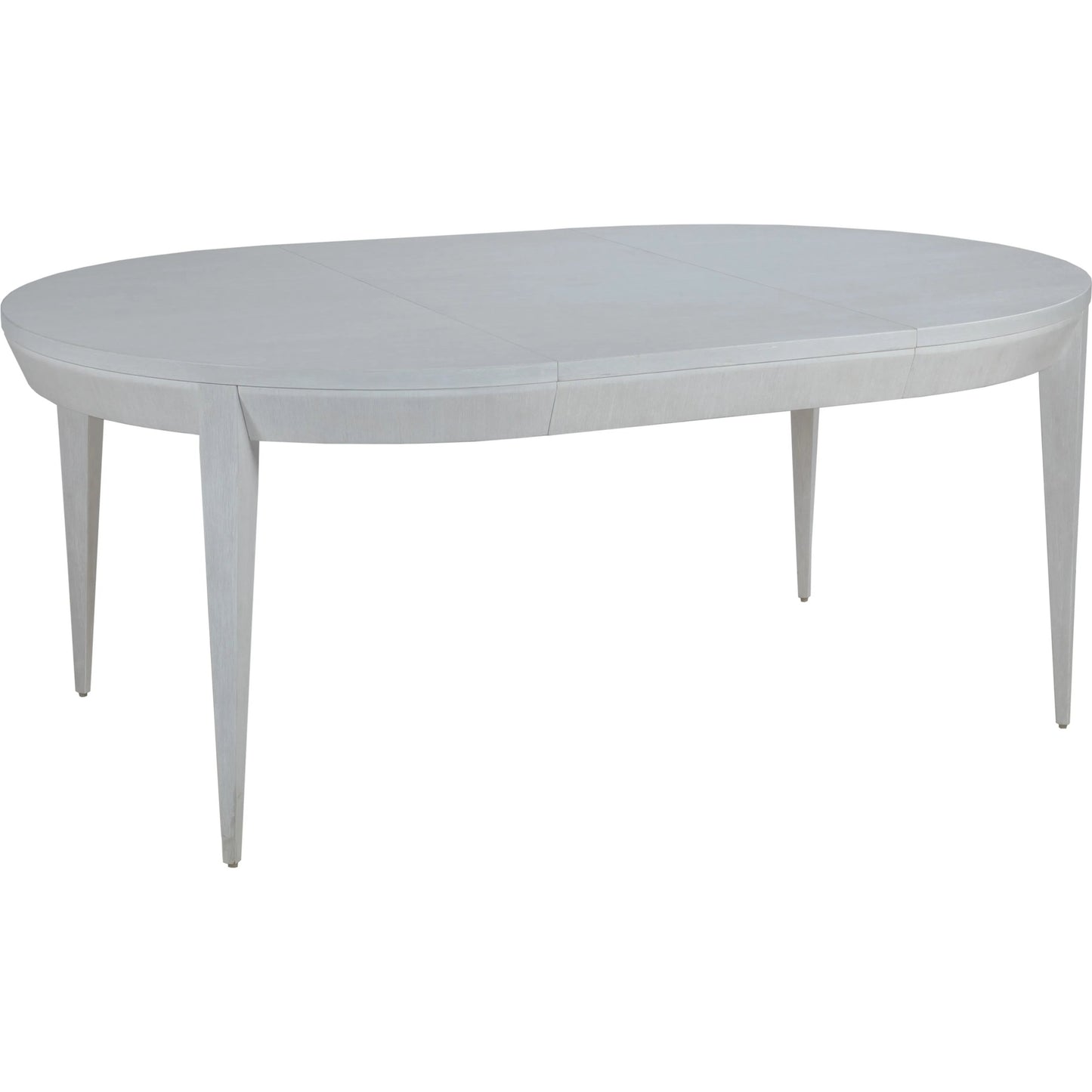 001 SI-2242553 | Primary Silo | Marcel Oval Dining Table by Artistica Home in inverno. Made from unique in a transitional style.