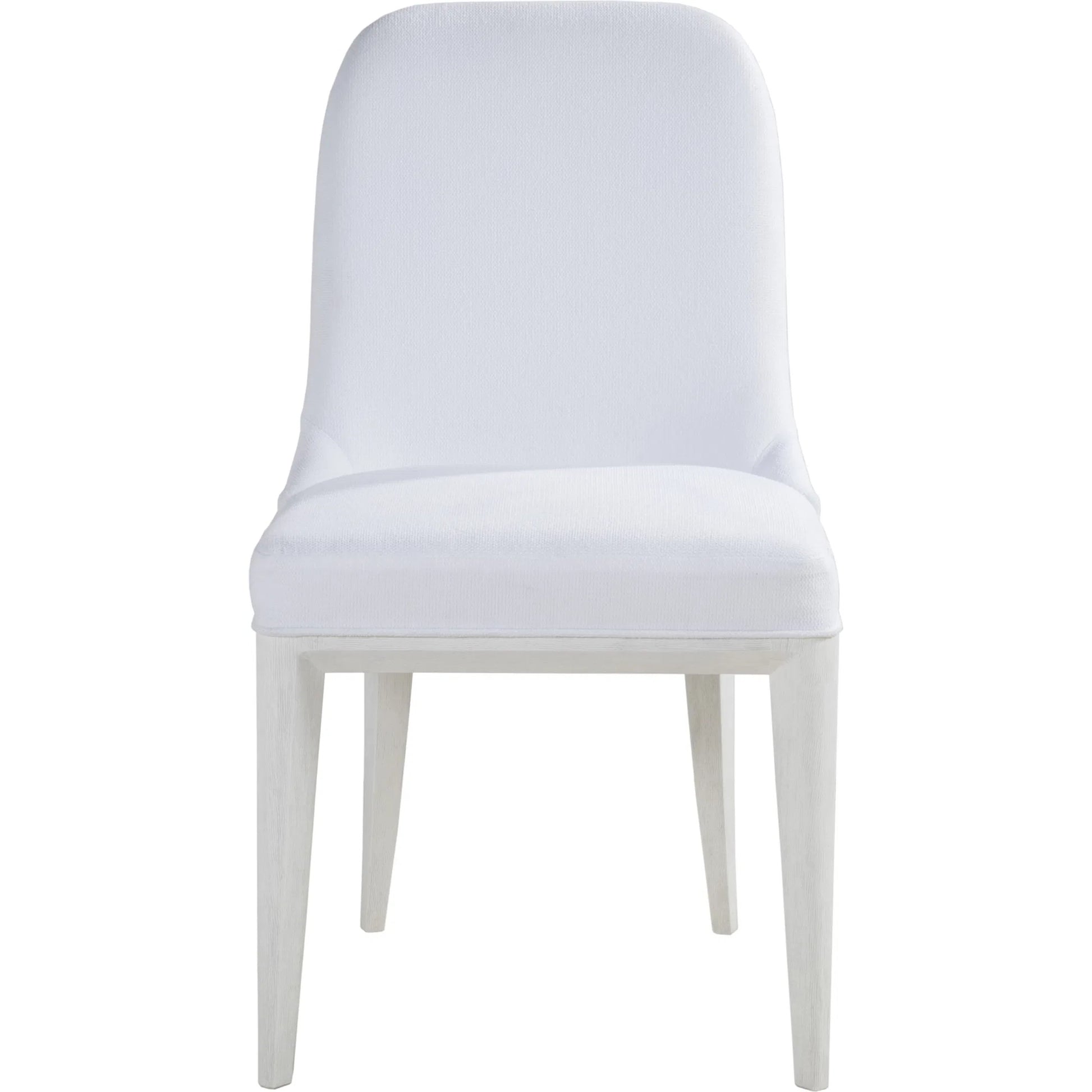 Marcel Upholstered Dining Side Chair by Artistica Home in inverno. Made from unique in a transitional style.