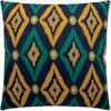 Brown, Multi, Navy