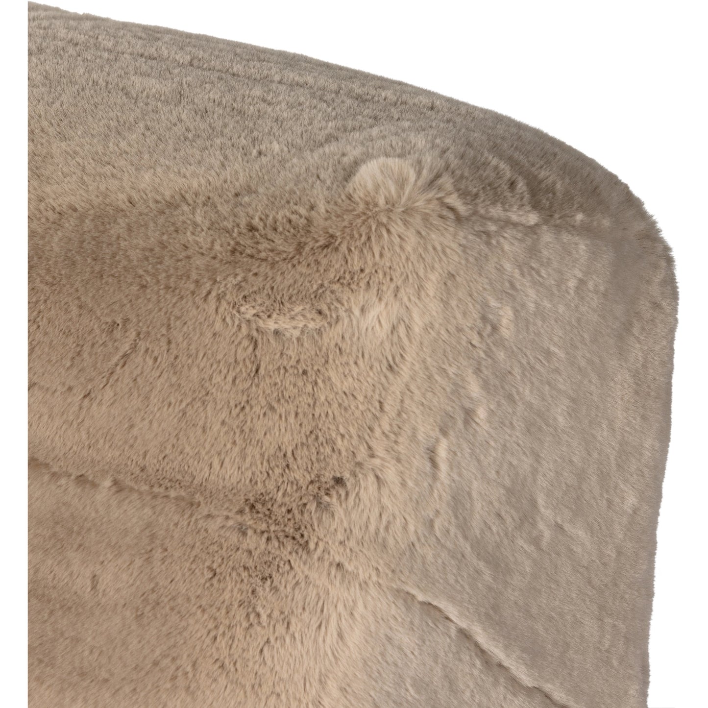 020 SI-2001639 | Closeup | Miles Chair by Four Hands in boden pewter. Made from 100% polyester, solid ash in a modern style.