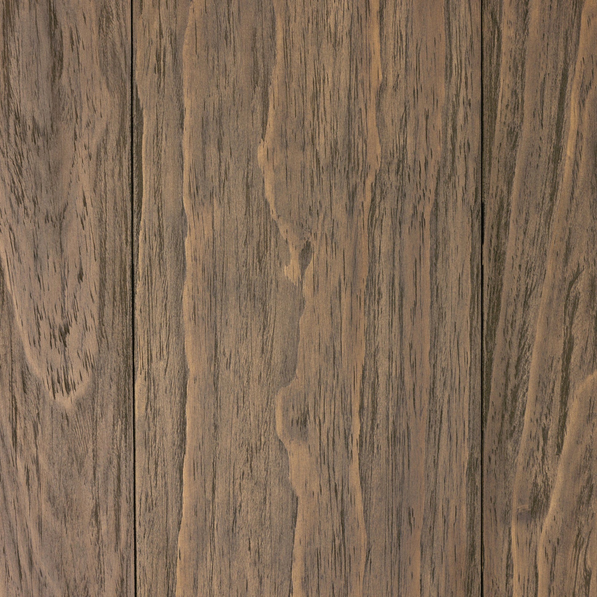 Goldthwaite Coffee Table by Four Hands in sienna brown. Made from solid pine, poplar plywood in a modern style.