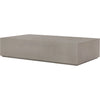 Natural Concrete