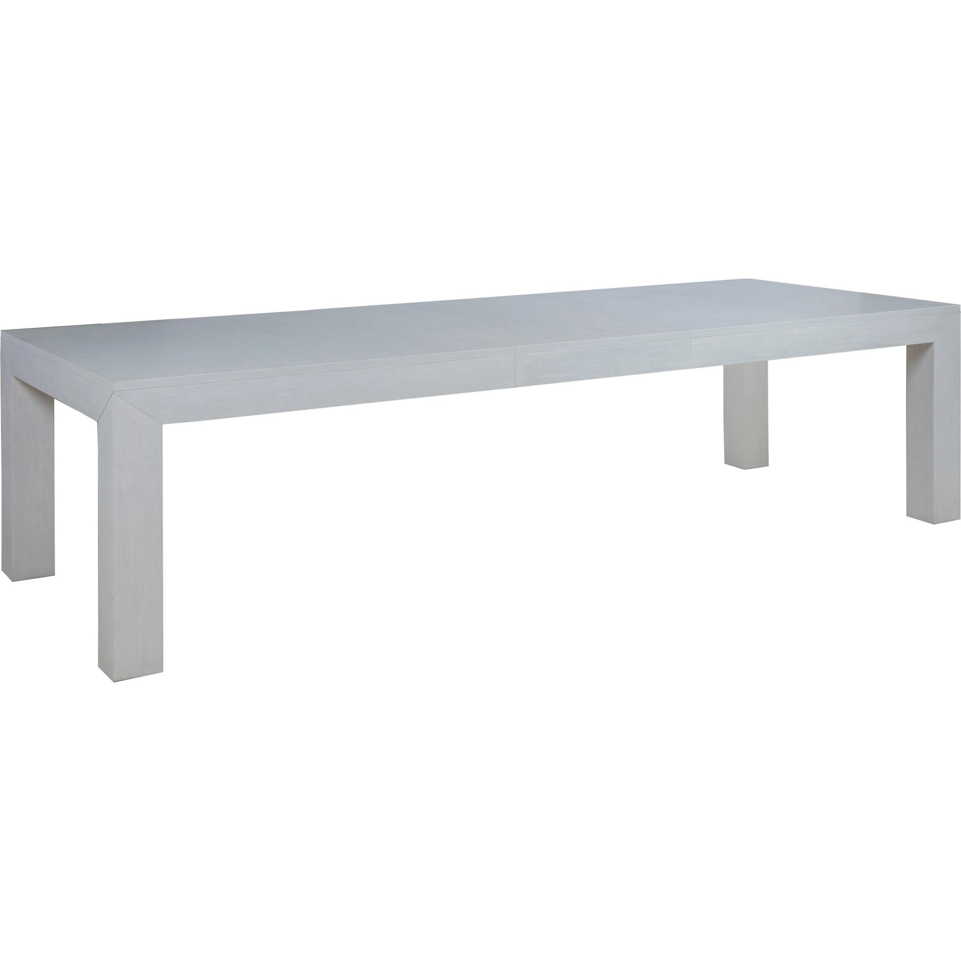 Osiris Rectangular Dining Table by Artistica Home in inverno. Made from unique in a transitional style.