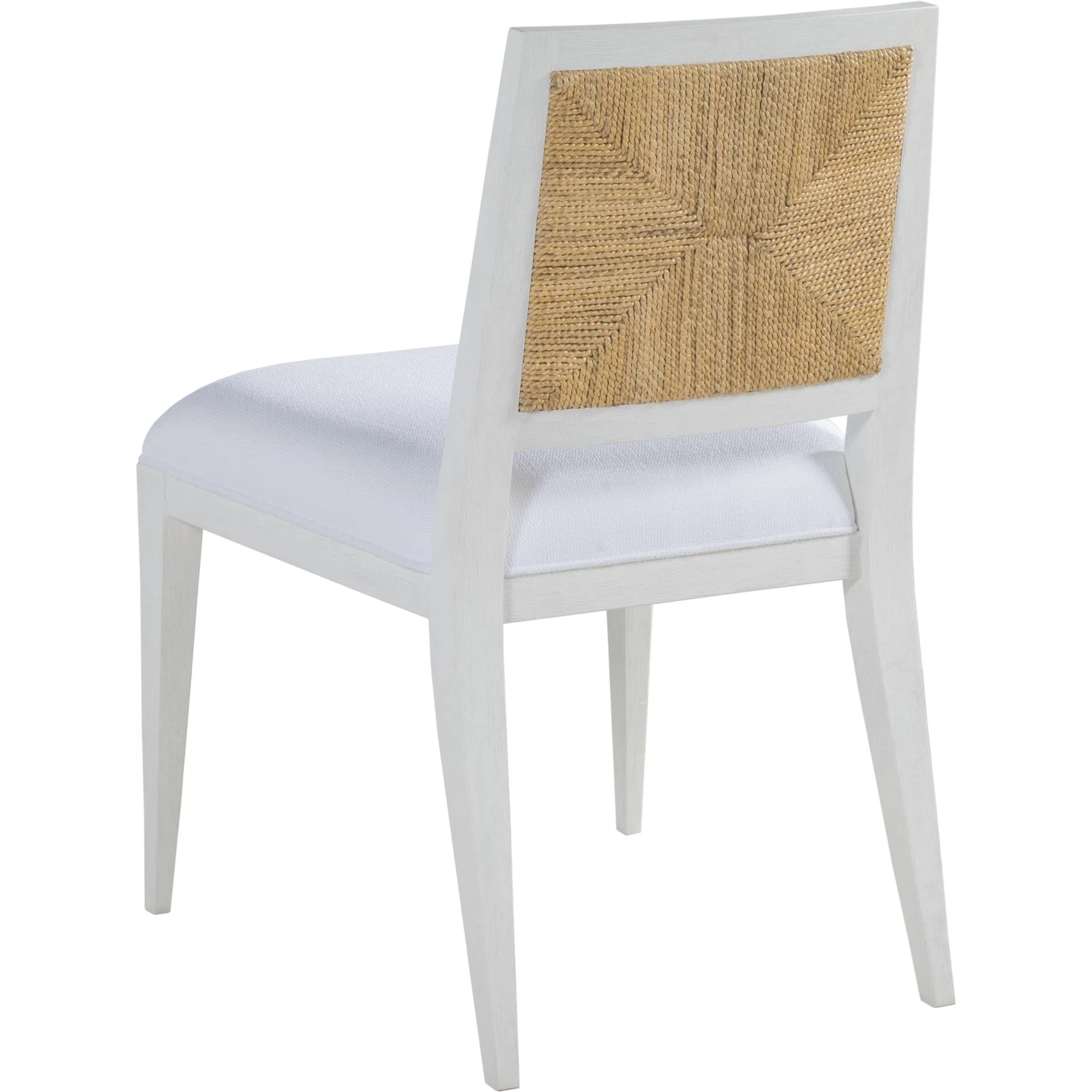 Osiris Dining Side Chair by Artistica Home in inverno. Made from unique in a transitional style.