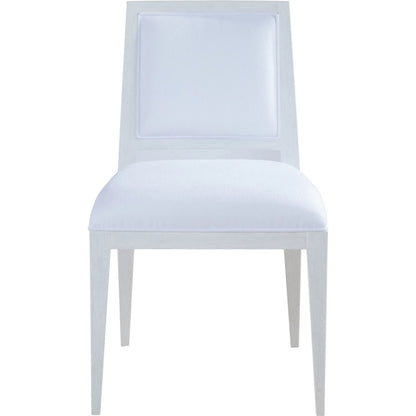 Osiris Dining Side Chair by Artistica Home in inverno. Made from unique in a transitional style.