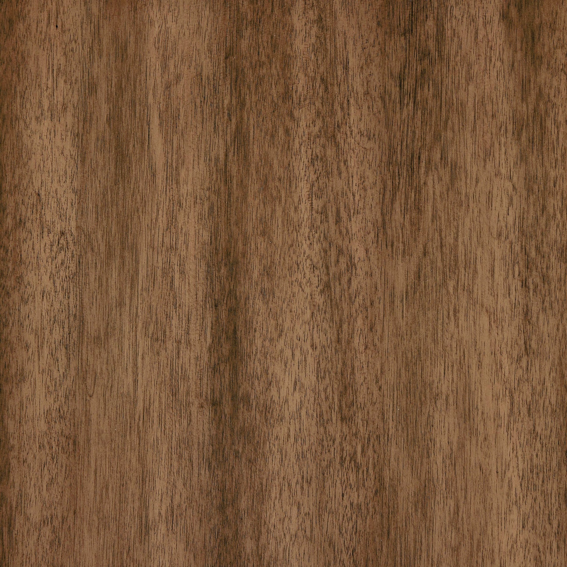 Grove Nightstand by Four Hands in beige painted linen and russet mahogany. Made from mahogany veneer, solid mahogany, painted linen in a modern style.