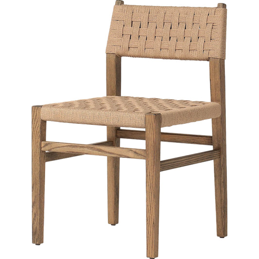 Hamlin Dining Chair by Four Hands. Made from unique in a unique style.