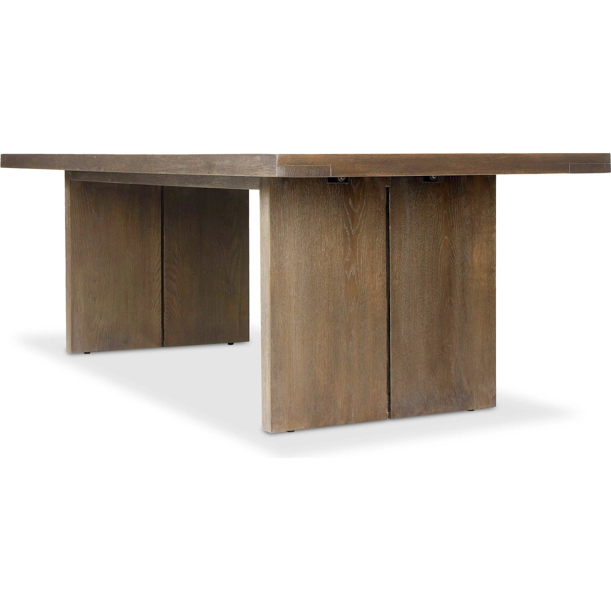 Warby Dining Table by Four Hands. Made from unique in a modern style.