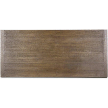 Warby Dining Table by Four Hands. Made from unique in a modern style.