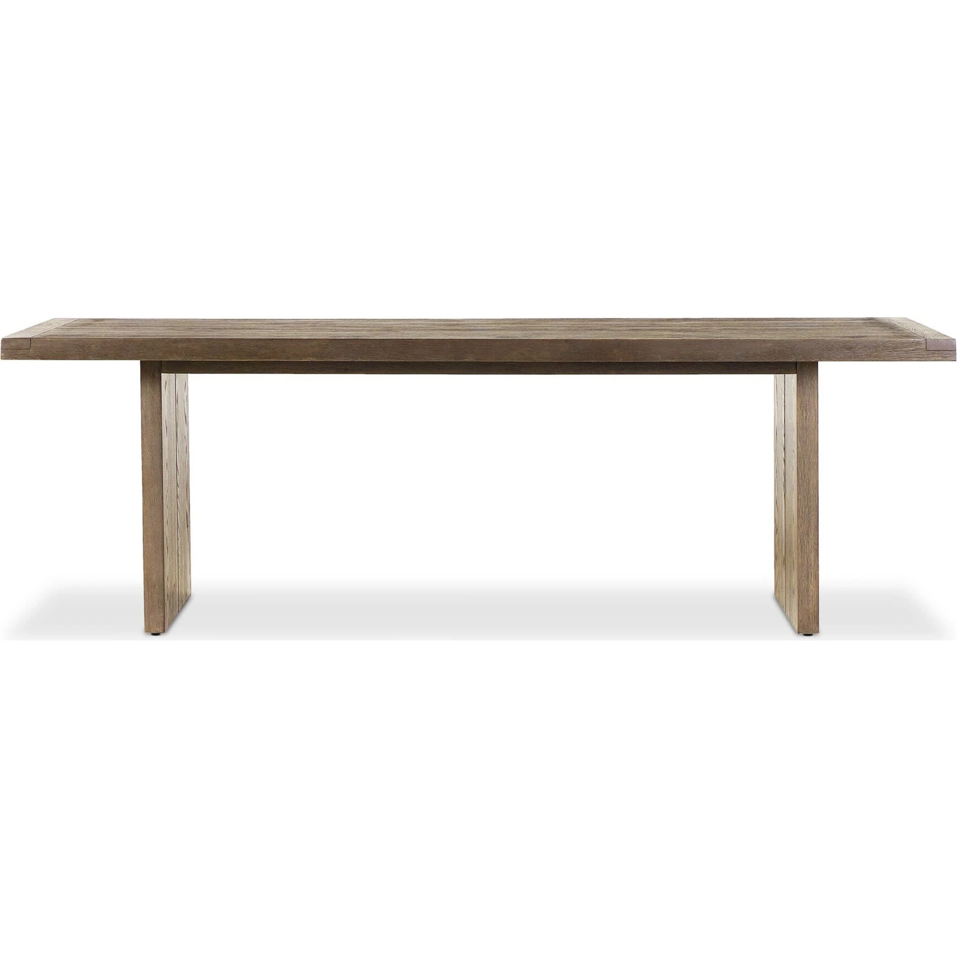 Warby Dining Table by Four Hands. Made from unique in a modern style.