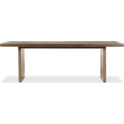 Warby Dining Table by Four Hands. Made from unique in a modern style.