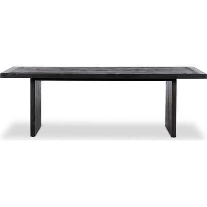 Warby Dining Table by Four Hands. Made from unique in a modern style.