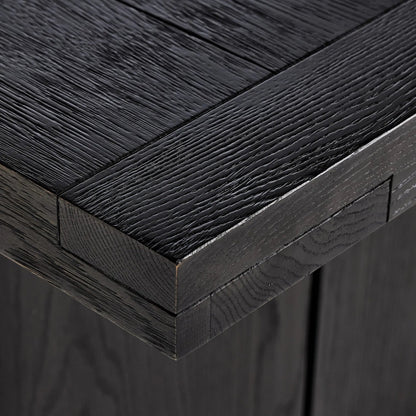 Warby Dining Table by Four Hands. Made from unique in a modern style.
