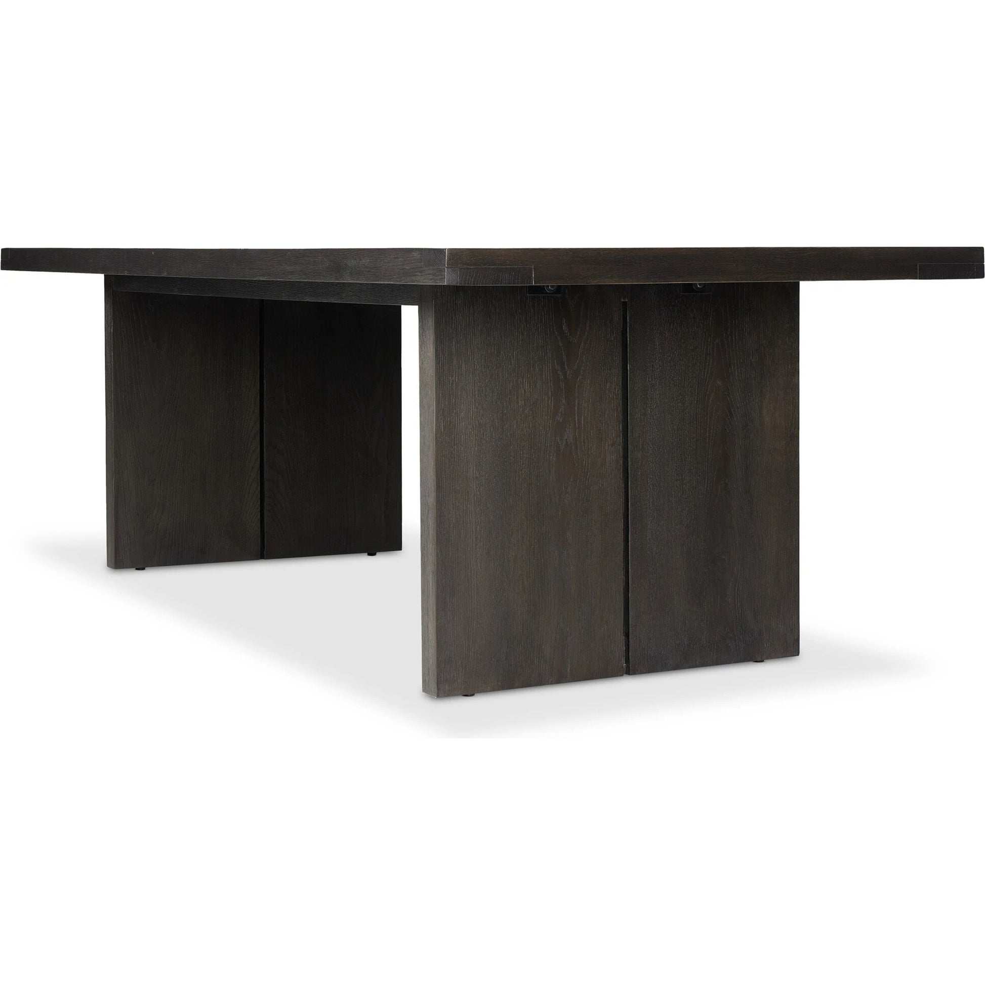 Warby Dining Table by Four Hands. Made from unique in a modern style.
