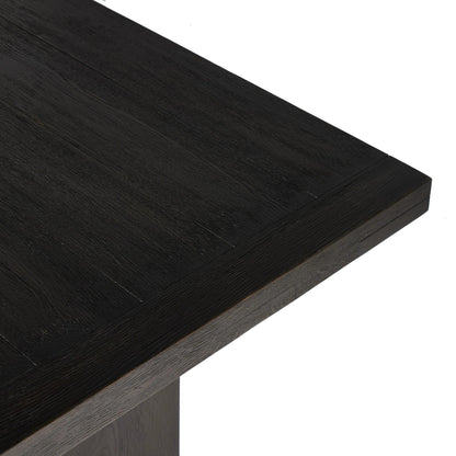 Warby Dining Table by Four Hands. Made from unique in a modern style.