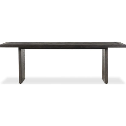 Warby Dining Table by Four Hands. Made from unique in a modern style.