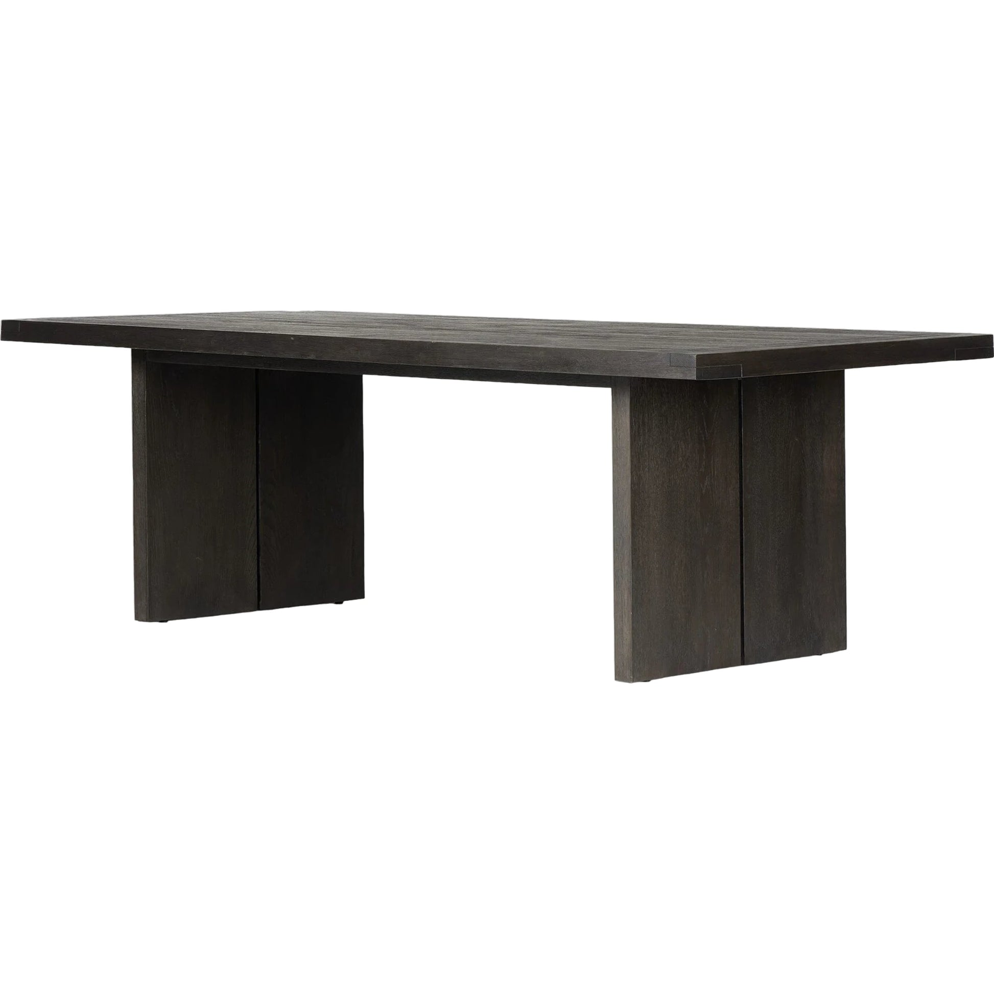 Warby Dining Table by Four Hands. Made from unique in a modern style.