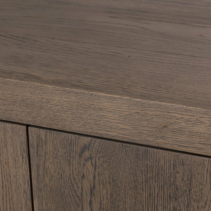 Warby Sideboard by Four Hands. Made from unique in a modern style.