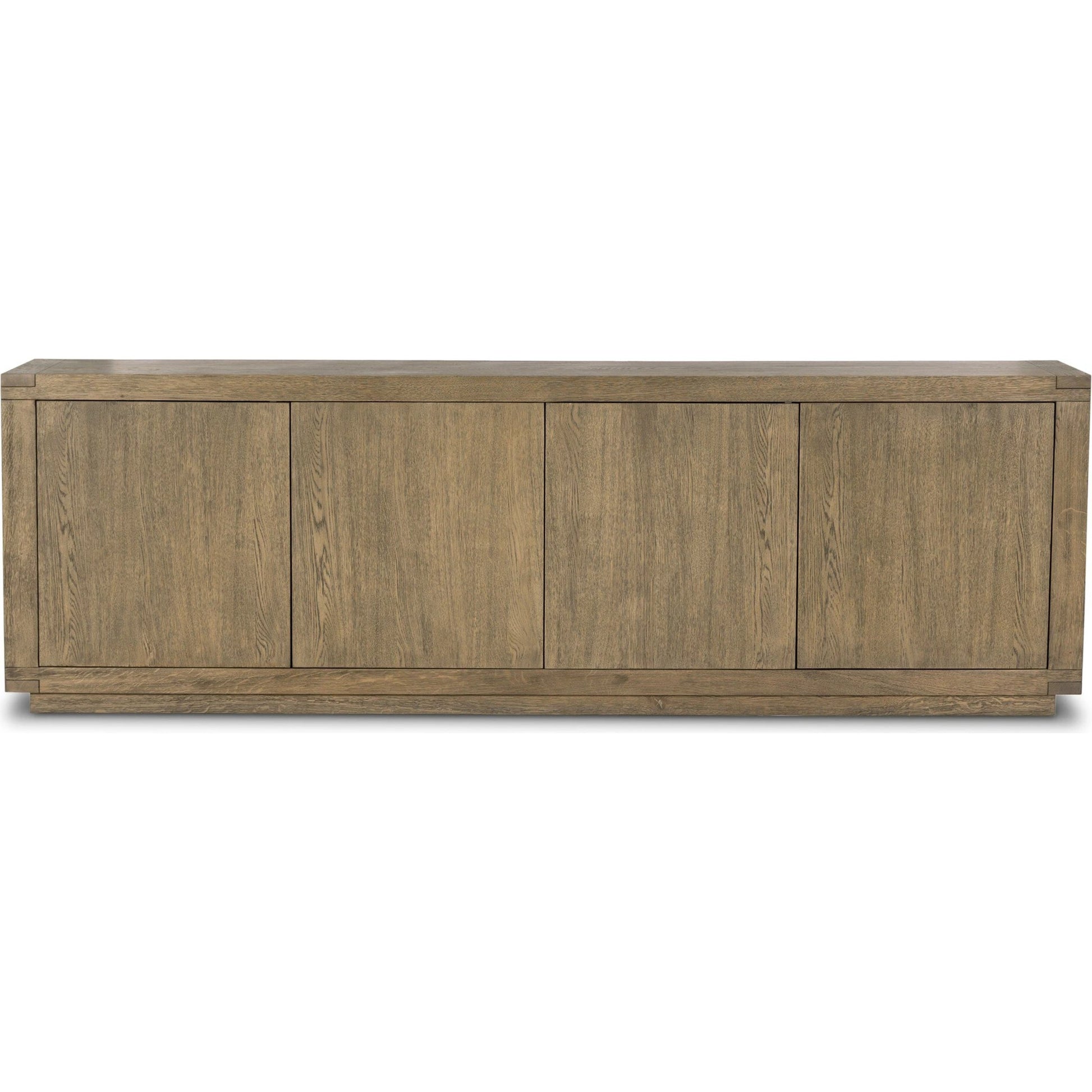 Warby Sideboard by Four Hands. Made from unique in a modern style.