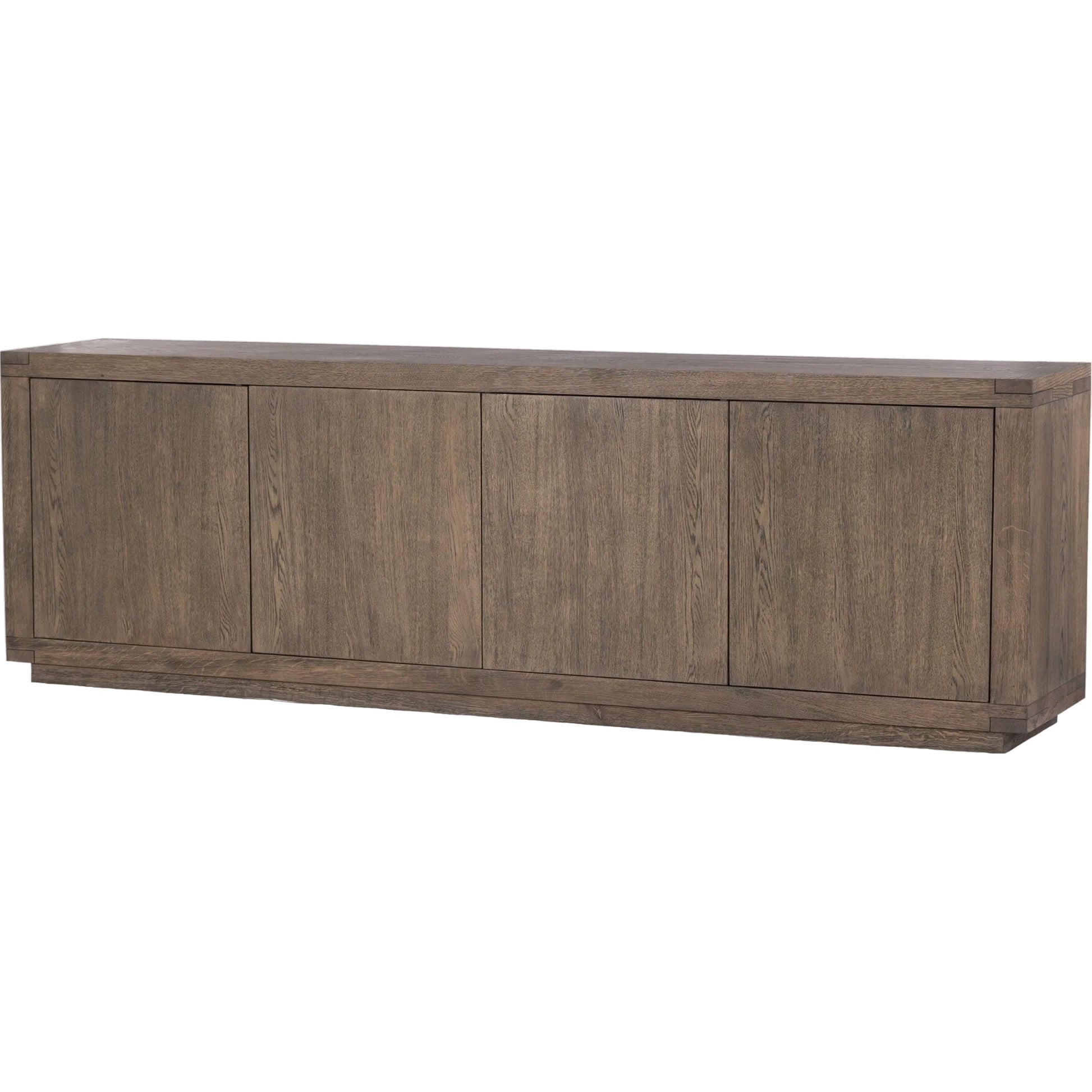Warby Sideboard by Four Hands. Made from unique in a modern style.