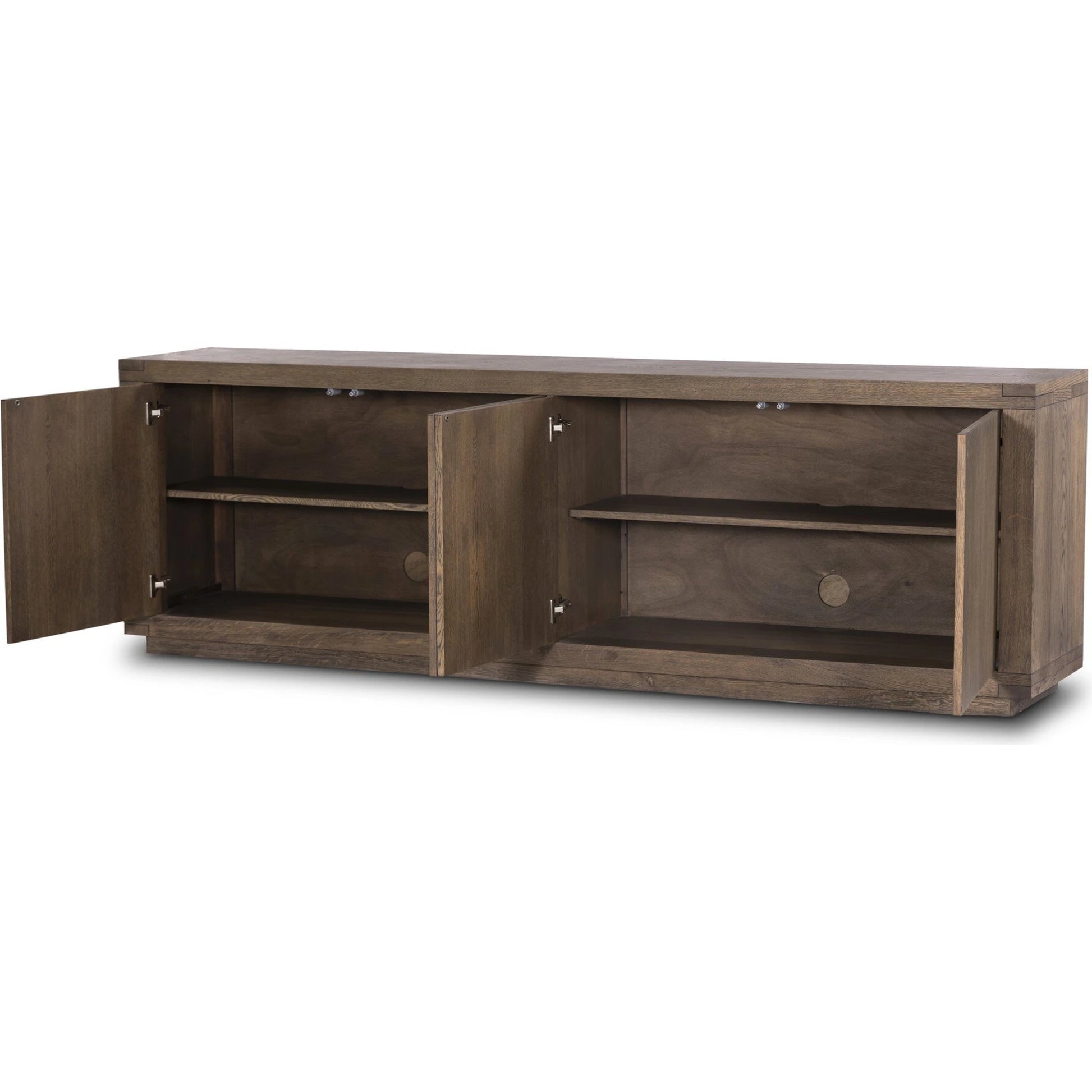 Warby Sideboard by Four Hands. Made from unique in a modern style.