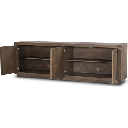 Warby Sideboard by Four Hands. Made from unique in a modern style.