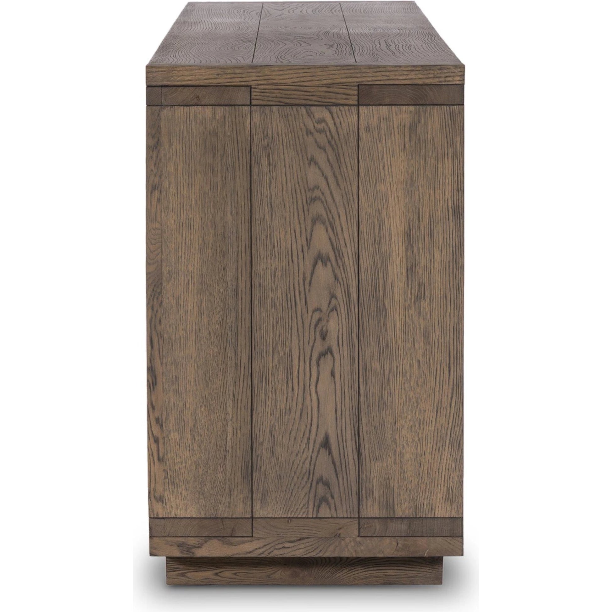 Warby Sideboard by Four Hands. Made from unique in a modern style.