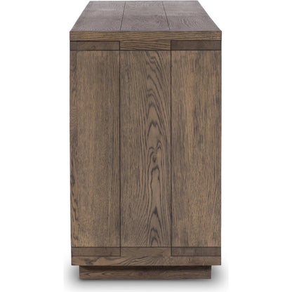 Warby Sideboard by Four Hands. Made from unique in a modern style.