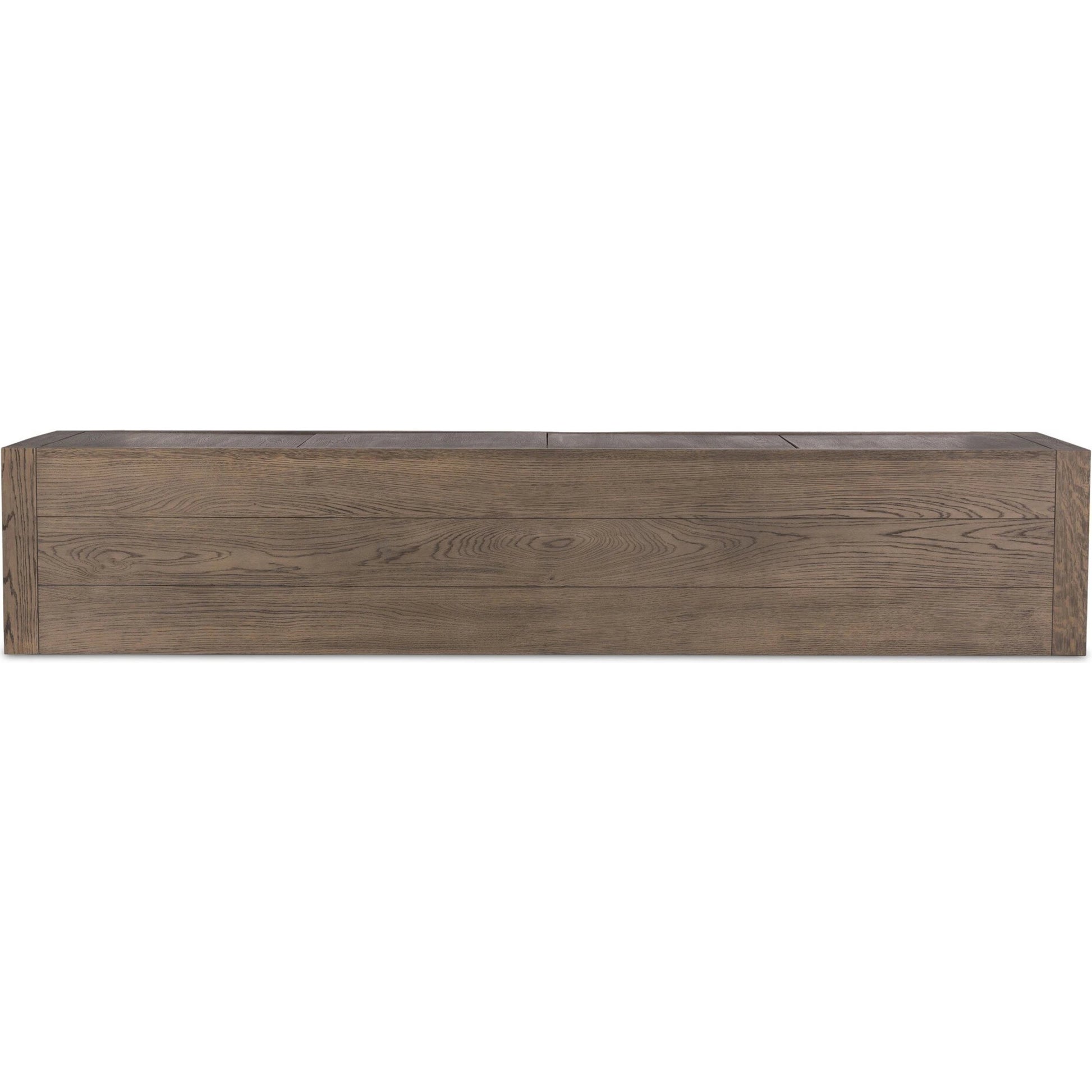 Warby Sideboard by Four Hands. Made from unique in a modern style.