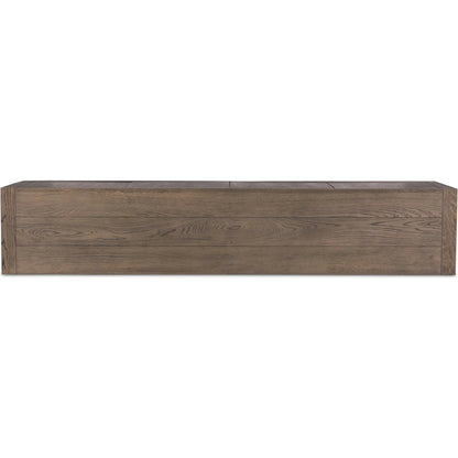 Warby Sideboard by Four Hands. Made from unique in a modern style.