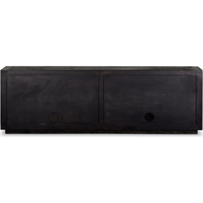 Warby Sideboard by Four Hands. Made from unique in a modern style.