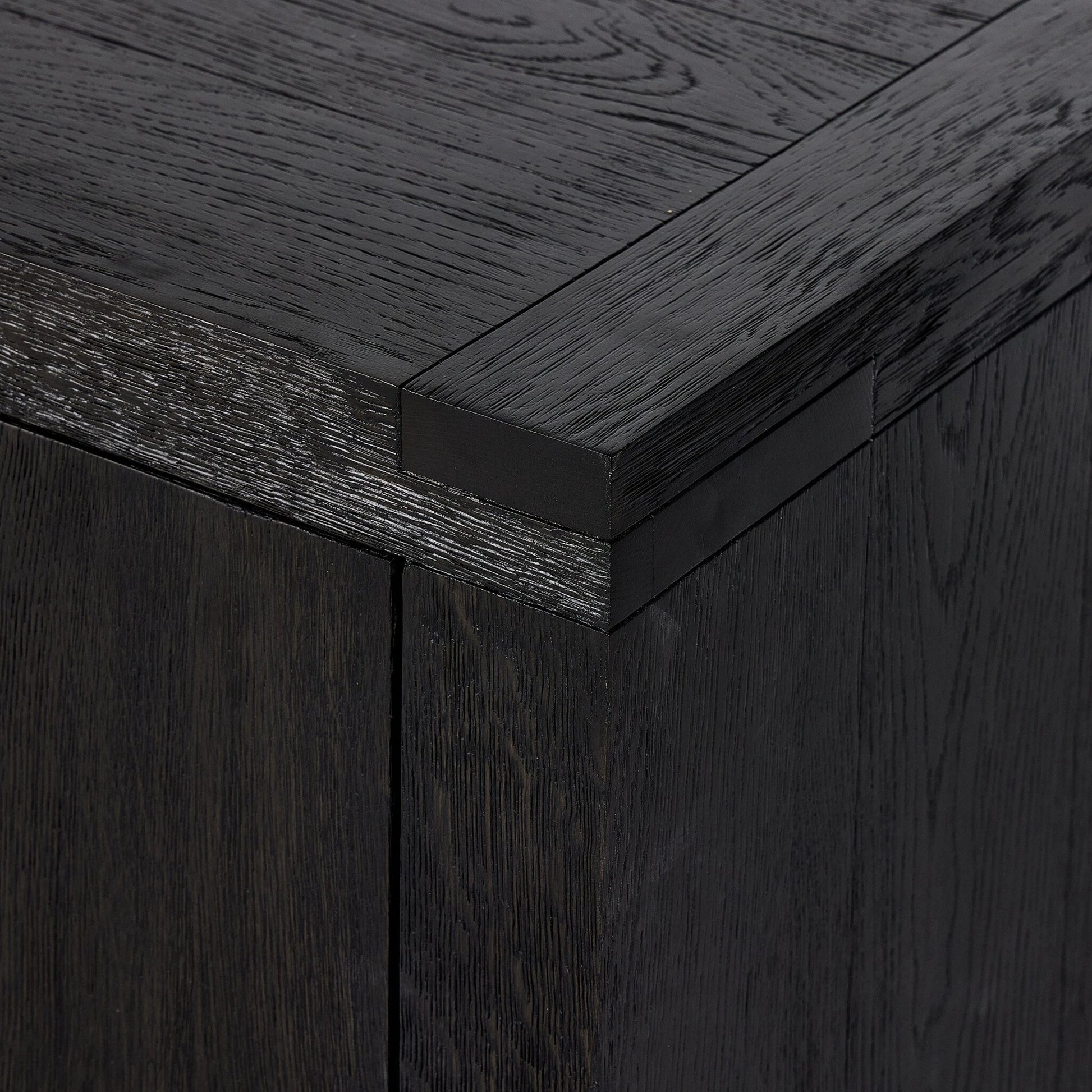 Warby Sideboard by Four Hands. Made from unique in a modern style.