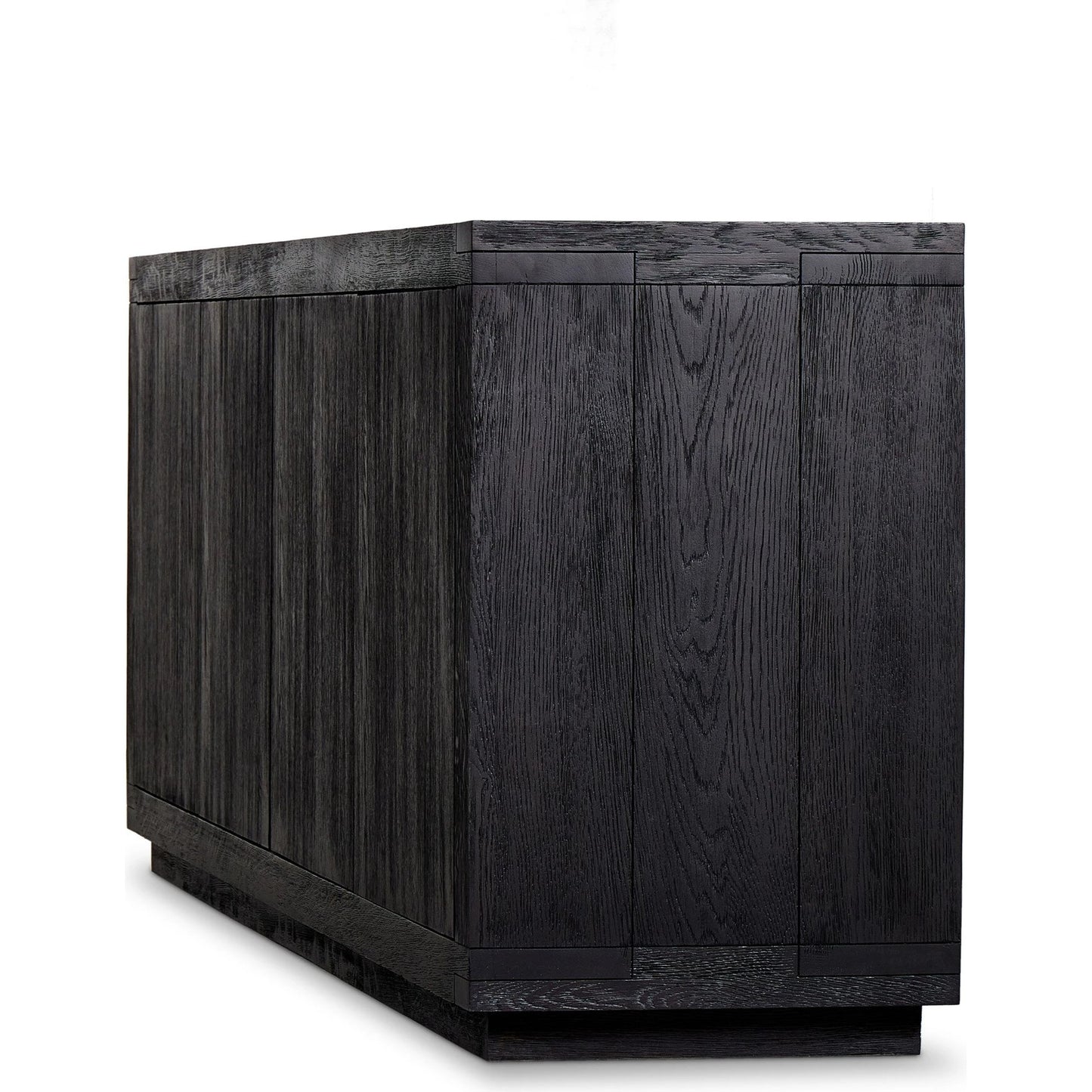019 SI-2137694 | Closeup | Warby Sideboard by Four Hands. Made from unique in a modern style.
