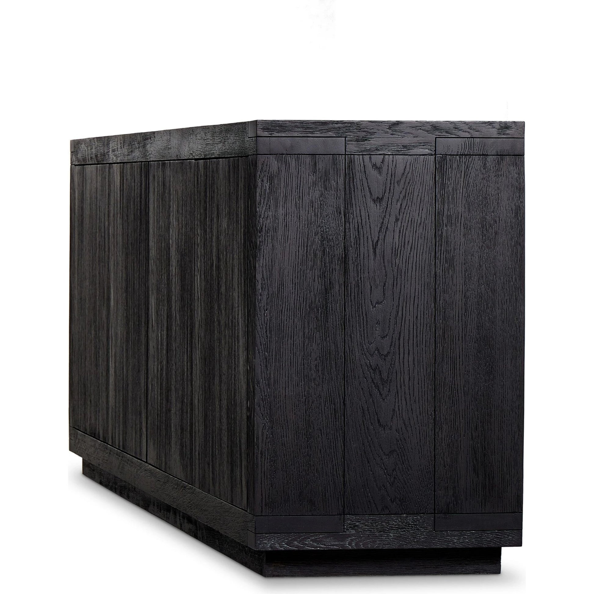 Warby Sideboard by Four Hands. Made from unique in a modern style.
