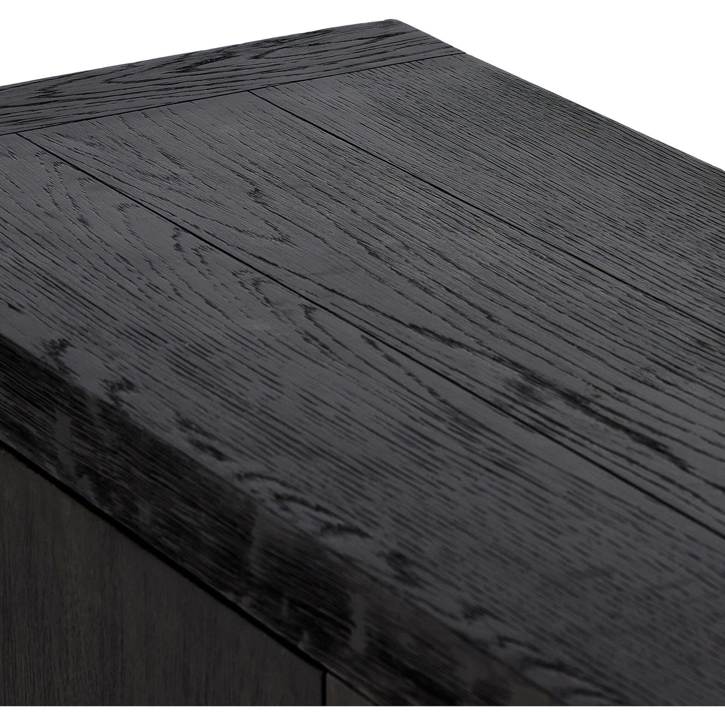 020 SI-2137694 | Closeup | Warby Sideboard by Four Hands. Made from unique in a modern style.