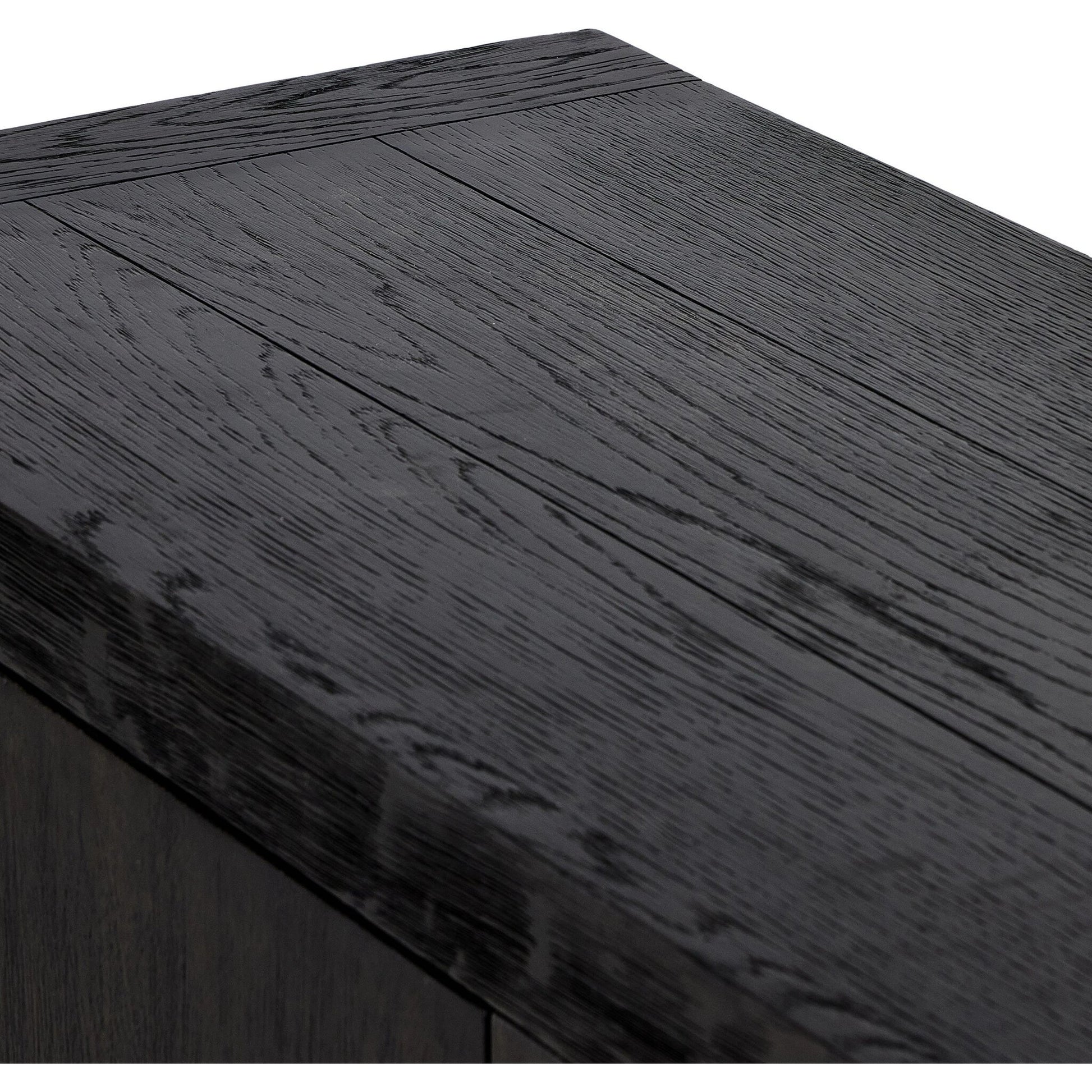 Warby Sideboard by Four Hands. Made from unique in a modern style.