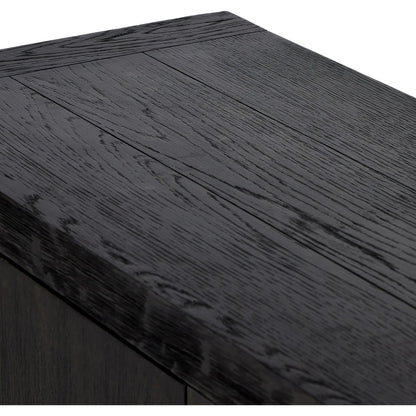 Warby Sideboard by Four Hands. Made from unique in a modern style.