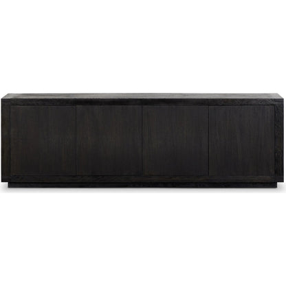 Warby Sideboard by Four Hands. Made from unique in a modern style.