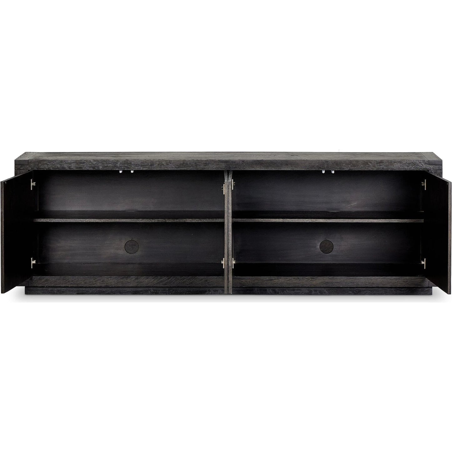 015 SI-2137694 | Closeup | Warby Sideboard by Four Hands. Made from unique in a modern style.