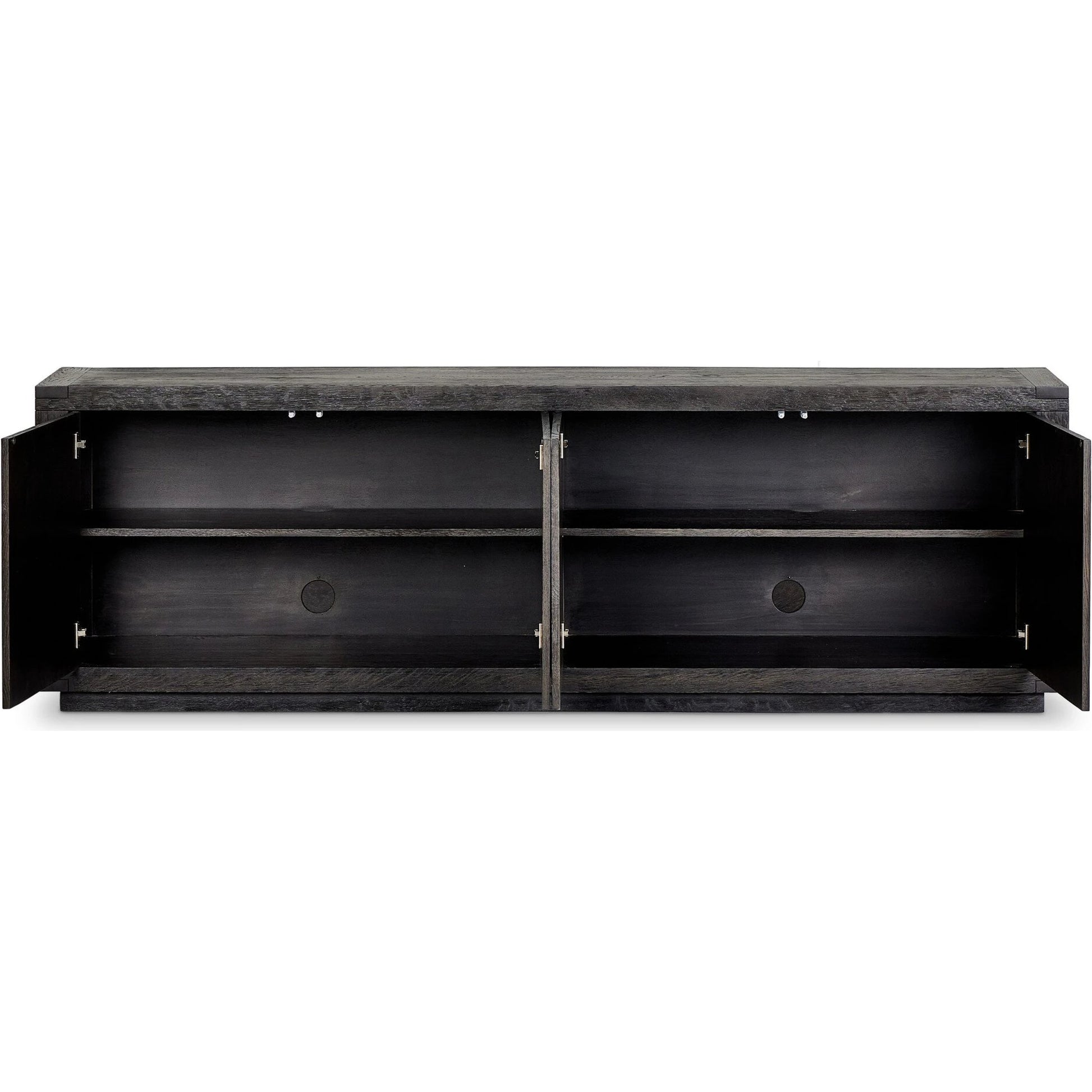 Warby Sideboard by Four Hands. Made from unique in a modern style.